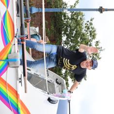 Portsmouth Pride 2025