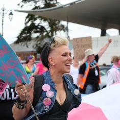 Portsmouth Pride 2025
