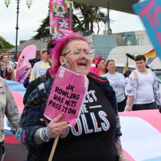 Portsmouth Pride 2025