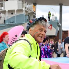 Portsmouth Pride 2025