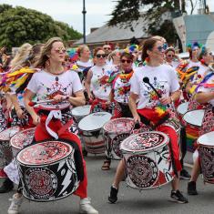 Portsmouth Pride 2025