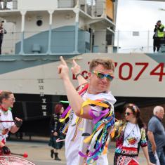 Portsmouth Pride 2025