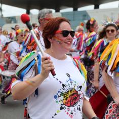 Portsmouth Pride 2025