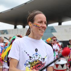 Portsmouth Pride 2025
