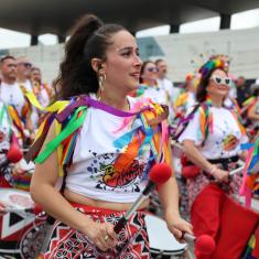 Portsmouth Pride 2025