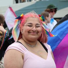Portsmouth Pride 2025