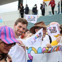 Portsmouth Pride 2025
