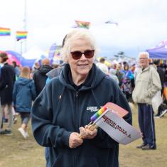 Portsmouth Pride 2025