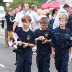 Collingwood open day 2025