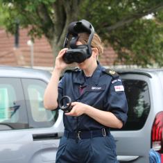 Collingwood open day 2025