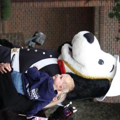 Collingwood open day 2025