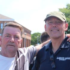 Collingwood open day 2025