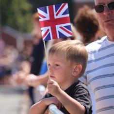 Collingwood open day 2025