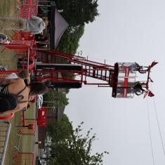 Collingwood open day 2025