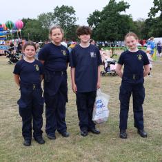 Collingwood open day 2025