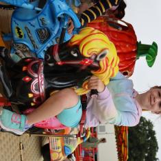 Collingwood open day 2025