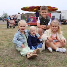 Collingwood open day 2025