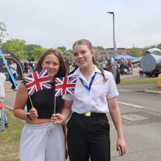 Collingwood open day 2025