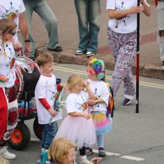 Portsmouth Pride 2025