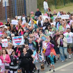 Portsmouth Pride 2025