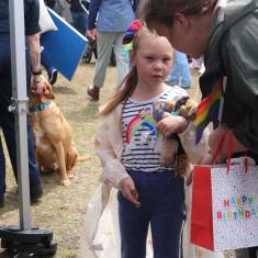 Portsmouth Pride 2025