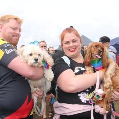 Portsmouth Pride 2025