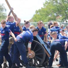 Field Gun 2025