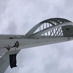 Spinnaker Tower