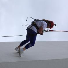 Spinnaker Tower