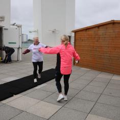 Spinnaker Tower