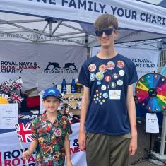 Clyde Families Day