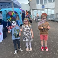 Clyde Families Day
