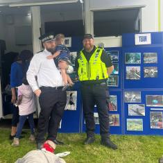 Clyde Families Day