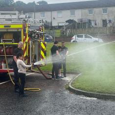 Clyde Families Day