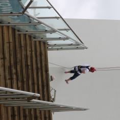 Spinnaker Tower