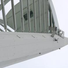 Spinnaker Tower