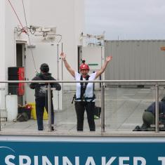 Spinnaker Tower