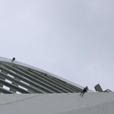 Spinnaker Tower