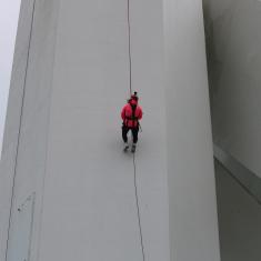 Spinnaker Tower