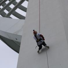 Spinnaker Tower