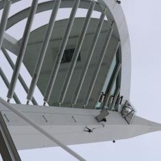 Spinnaker Tower