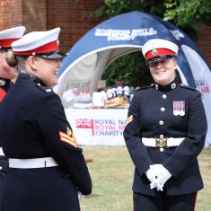 RM Band Passing Out 2025
