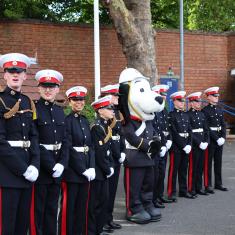RM Band Passing Out 2025