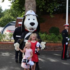 RM Band Passing Out 2025