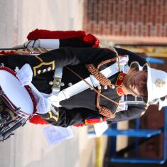 RM Band Passing Out 2025