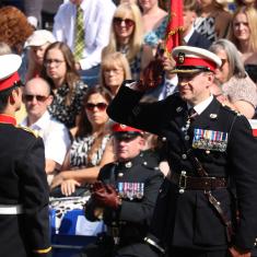 RM Band Passing Out 2025