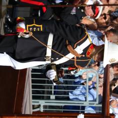 RM Band Passing Out 2025