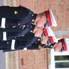 RM Band Passing Out 2025