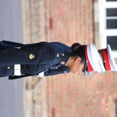 RM Band Passing Out 2025