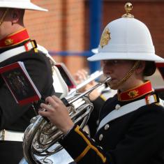 RM Band Passing Out 2025